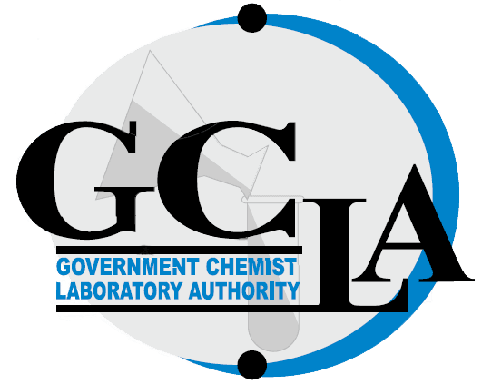 Government Chemist Laboratory Authority logo